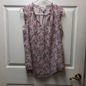 Summer blouse